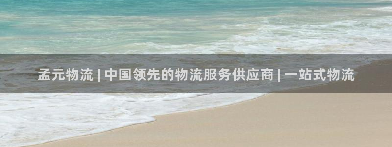 28圈怎么注册游戏名字：孟元物流 |