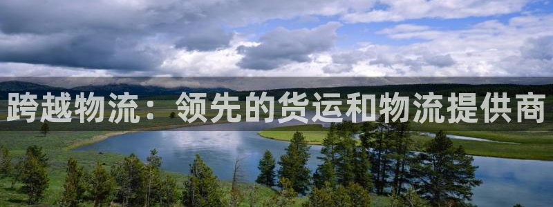 28圈机器人是什么软件：跨越物流：领