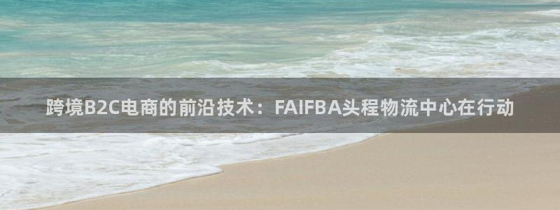 28圈连输10天：跨境B2C电商的前