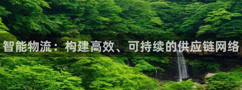 28圈ip被限制怎么解决：智能物流：