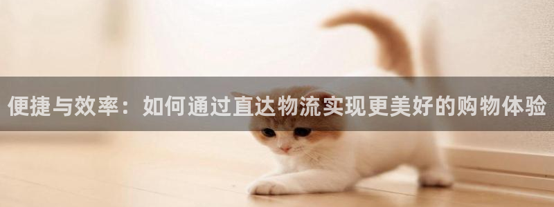 28圈大神预测：便捷与效率：如何通过